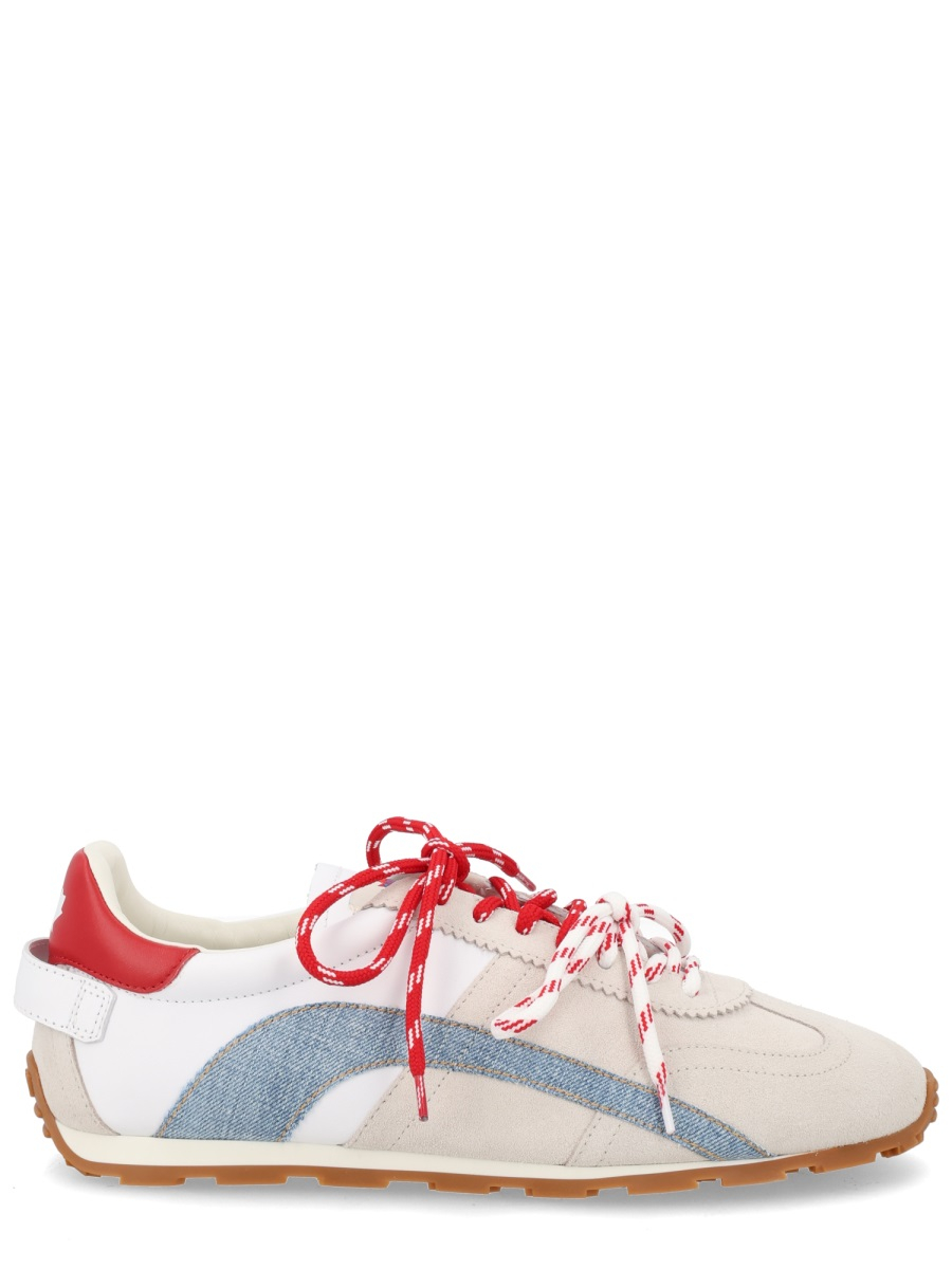 [DSQUARED] Sneakers SS26 SNM0486_23808840M2887