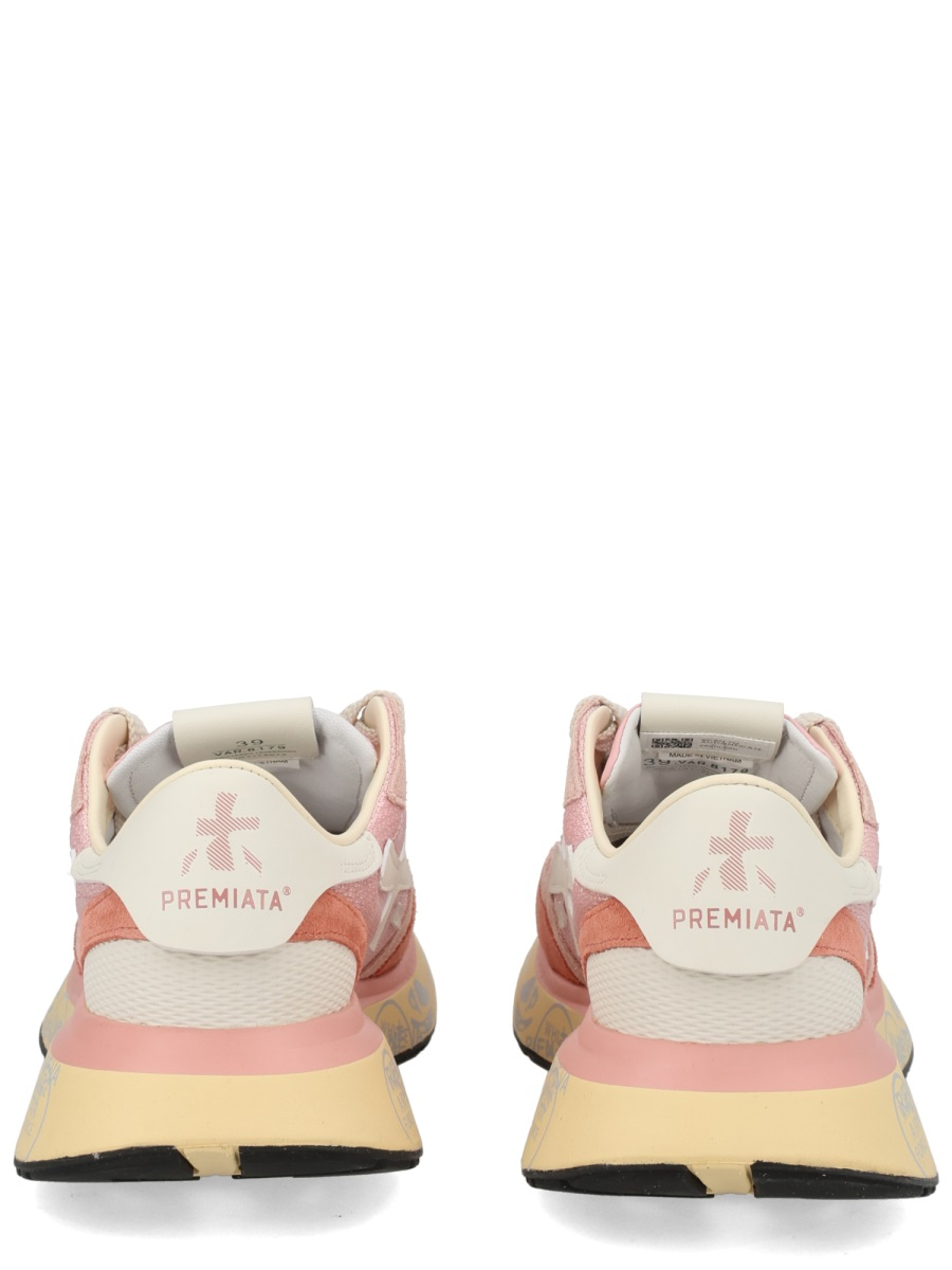 [Premiata] Sneakers SS26 LAURYN_8179