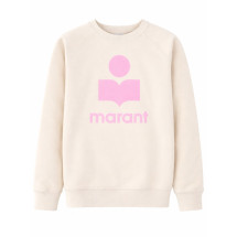 [Marant Etoile] Sweatshirt SS26 SW0160FA_D1M04EECPK