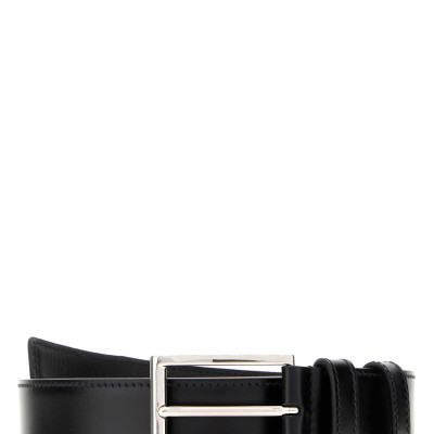 [Prada] Belt FW26 2CC673X72 F0002