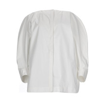 [JACQUEMUS] Blouse SS26 SHW00557AW0_0648100