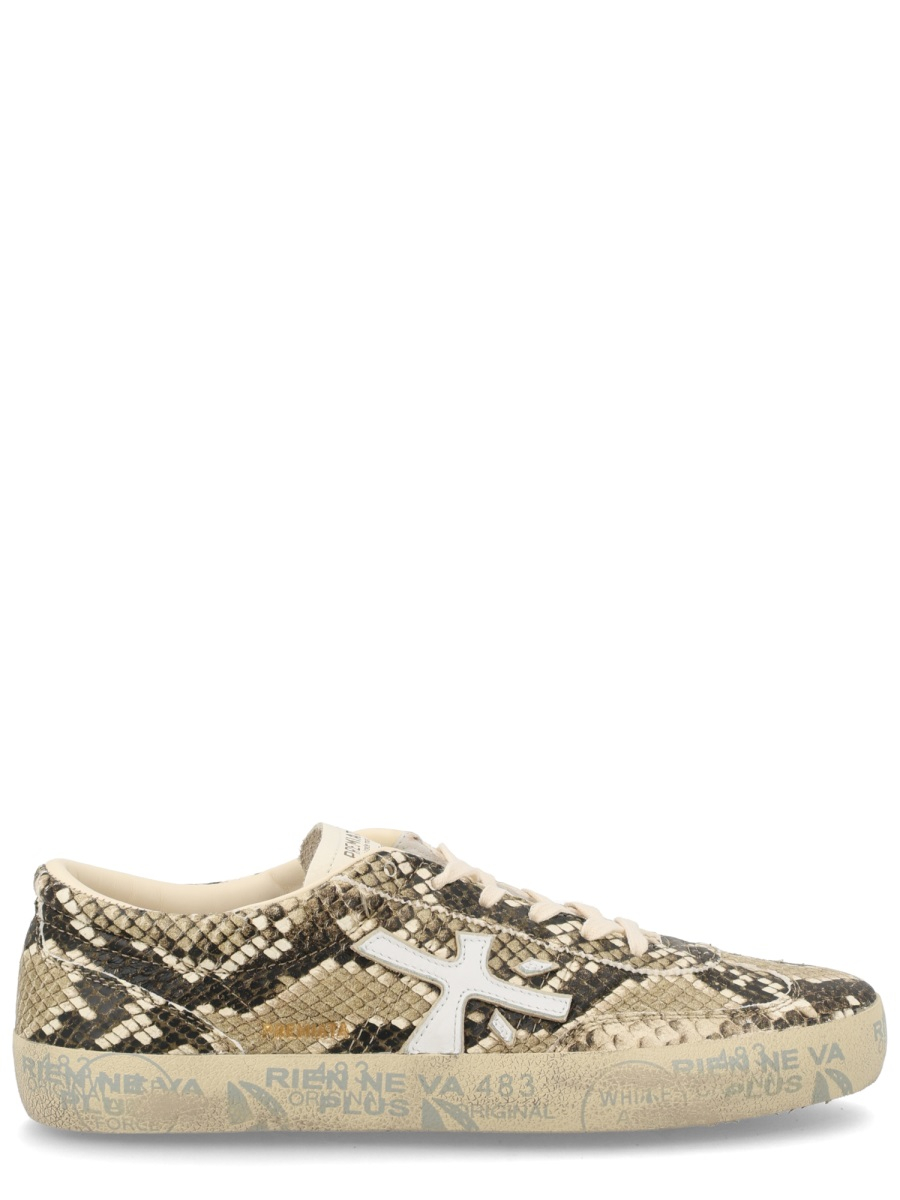 [Premiata] Sneakers SS26 DAVIDD_8099