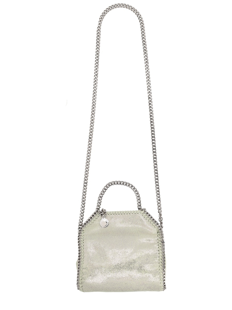 [Stella McCartney] Cross body bag SS26 391698_WP03013038