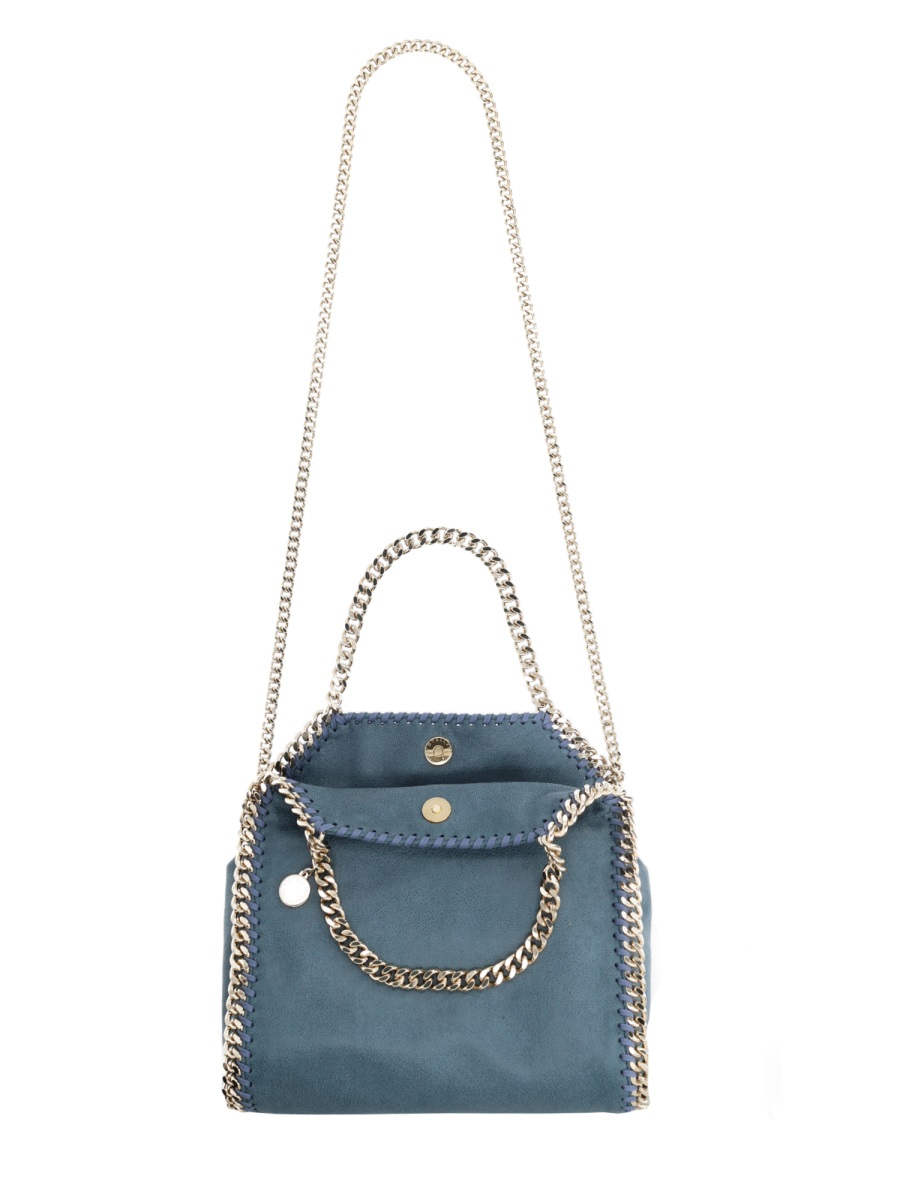 [Stella McCartney] Cross body bag SS26 371223_WP04044313