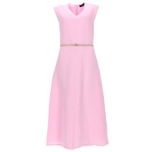 [Fabiana Filippi] Sleeveless dress SS26 ABD276F620_M1482202
