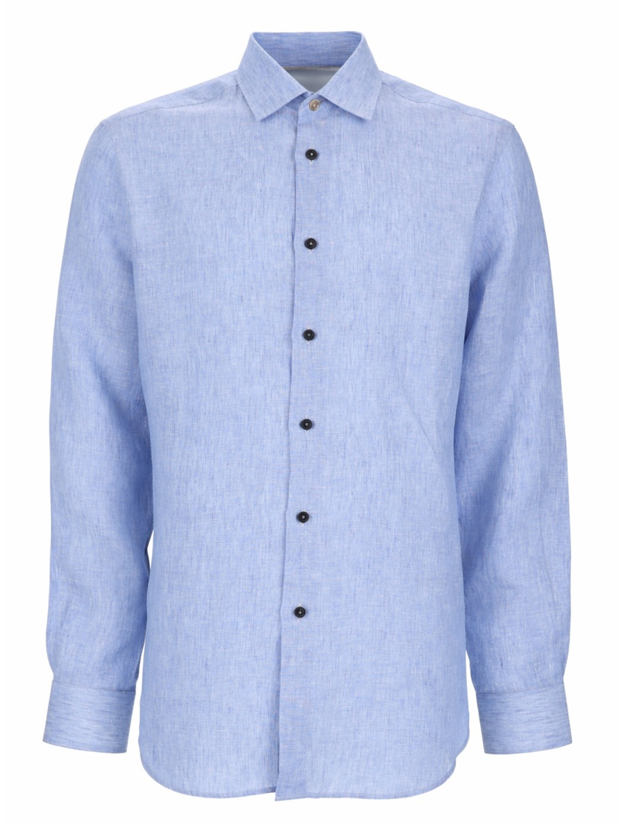 [Paul Smith] Shirts Long Sleeve SS26 M1R-800P-V01656_40A