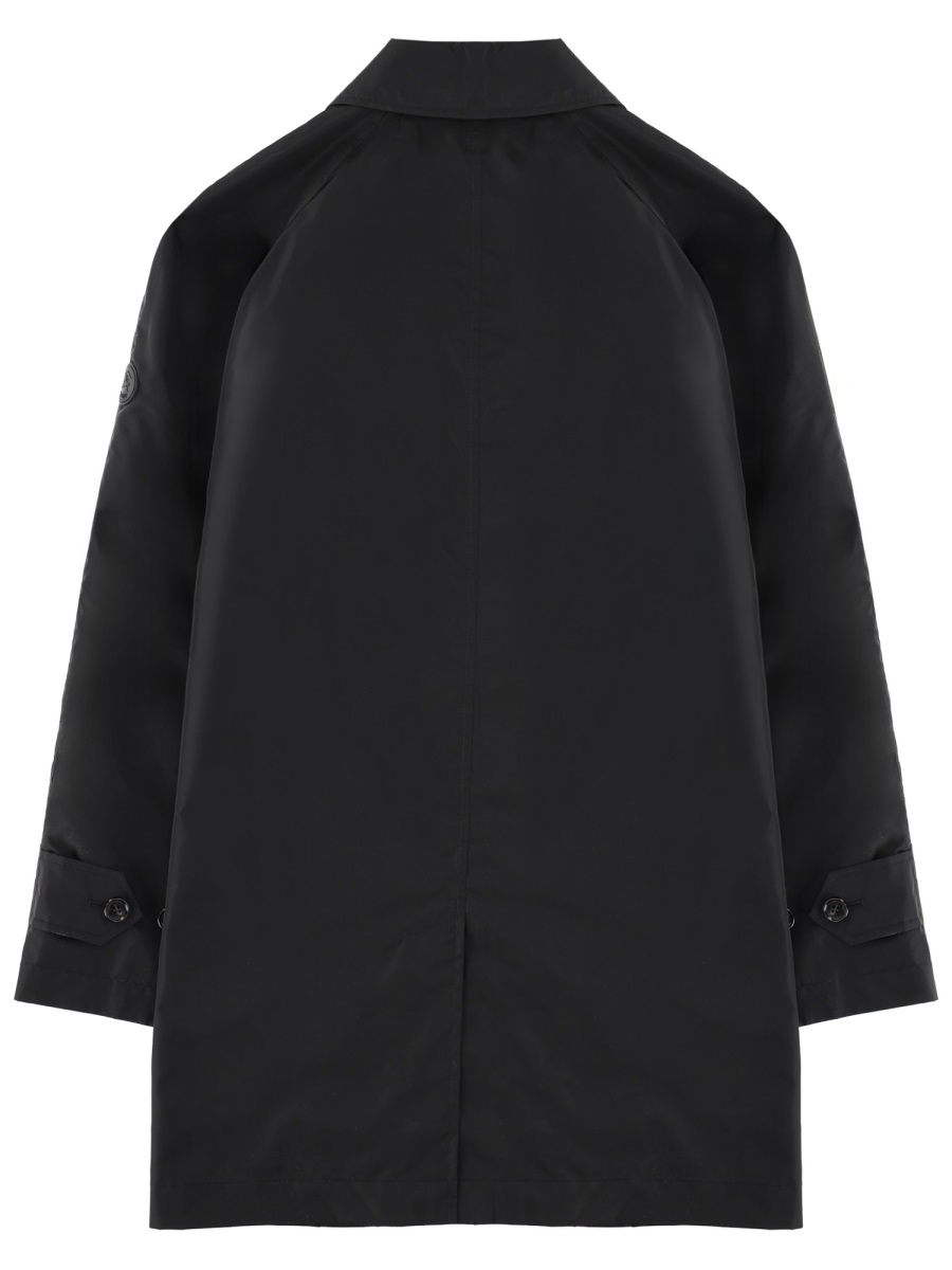 [Burberry] Coat SS26 8123122_A1189