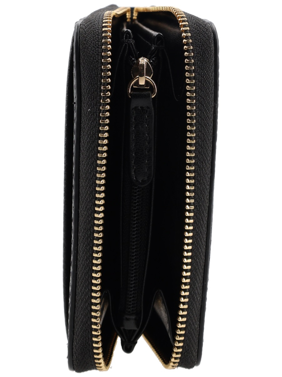 [MICHAEL BY MICHAEL KORS] Wallet SS26 32T4GJ6Z5L_001BLACK