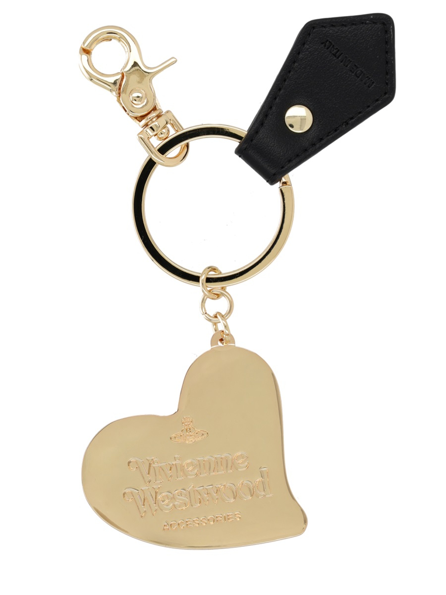 [Vivienne Westwood] Keyring SS26 8203012UU_OM002HN401