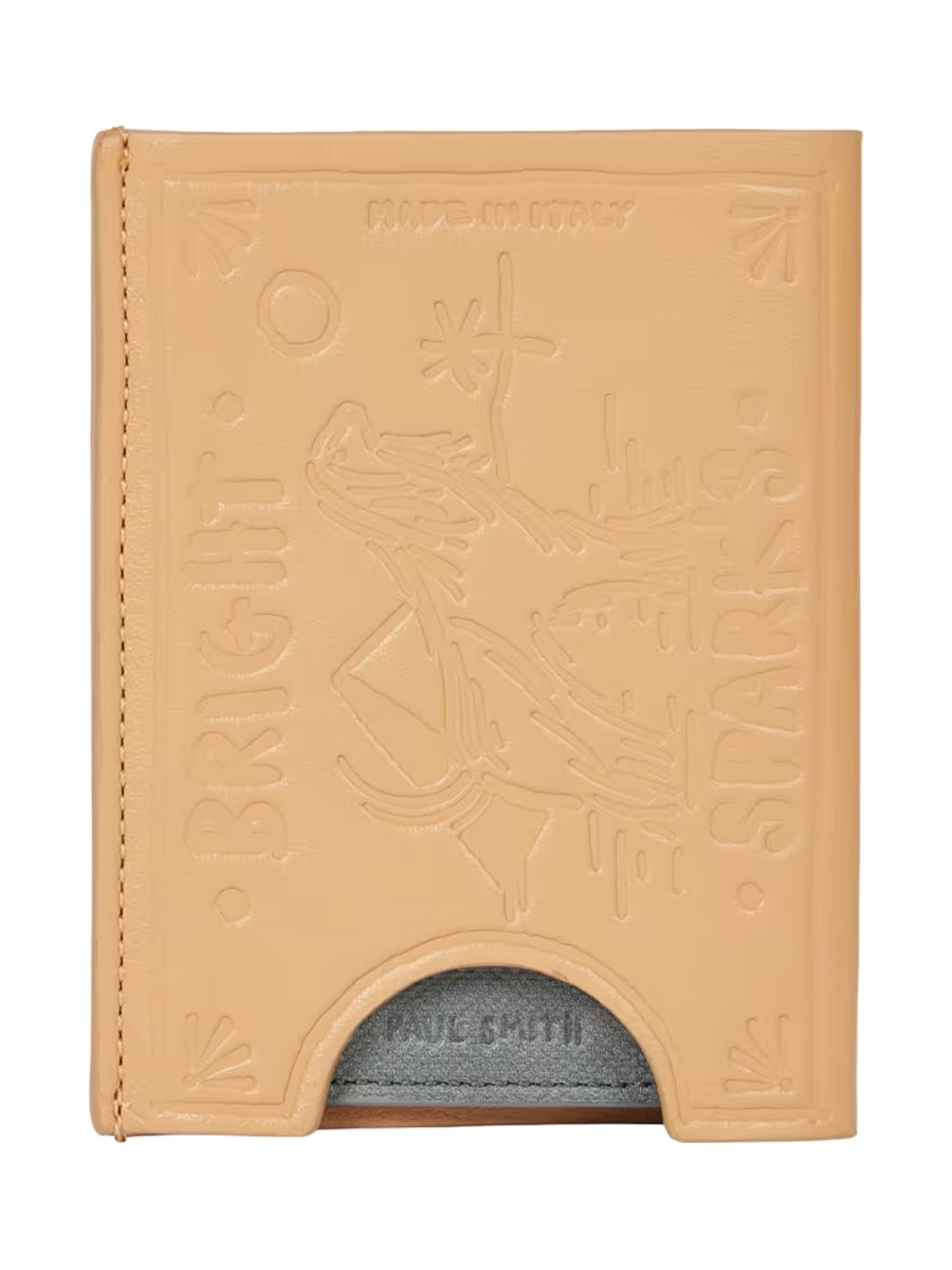 [Paul Smith] Wallet SS26 M1A-8314-UNOVE_PR