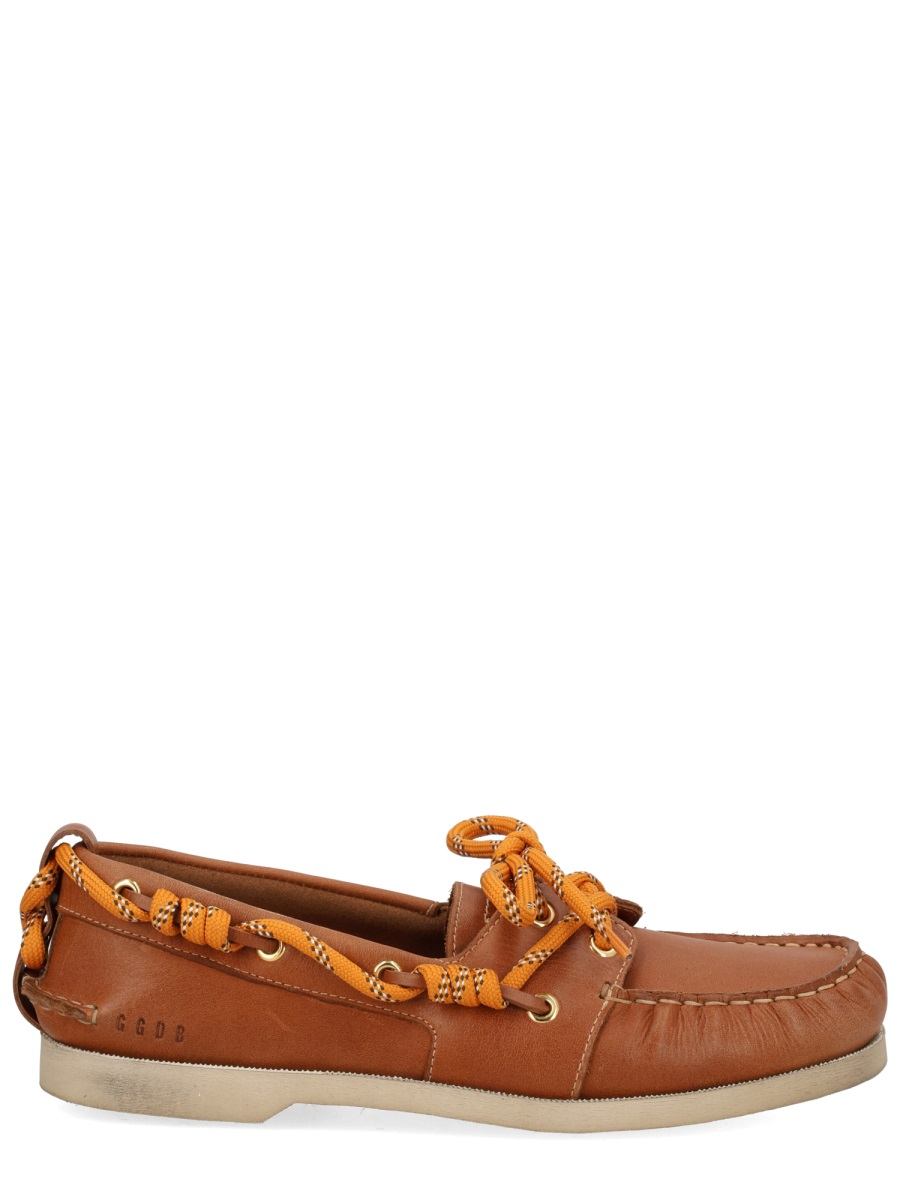 [Golden Goose] Loafer SS26 GWF00883_F00831755150