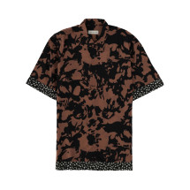 [DRIES VAN NOTEN] Shirts Short Sleeve SS26 020700_3086301