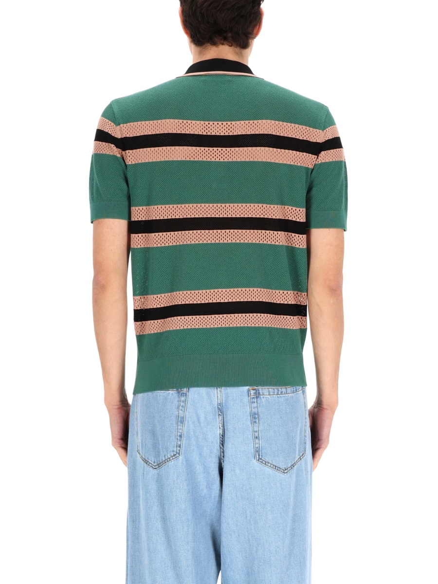 [DRIES VAN NOTEN] Shirts Short Sleeve SS26 021218_3701609