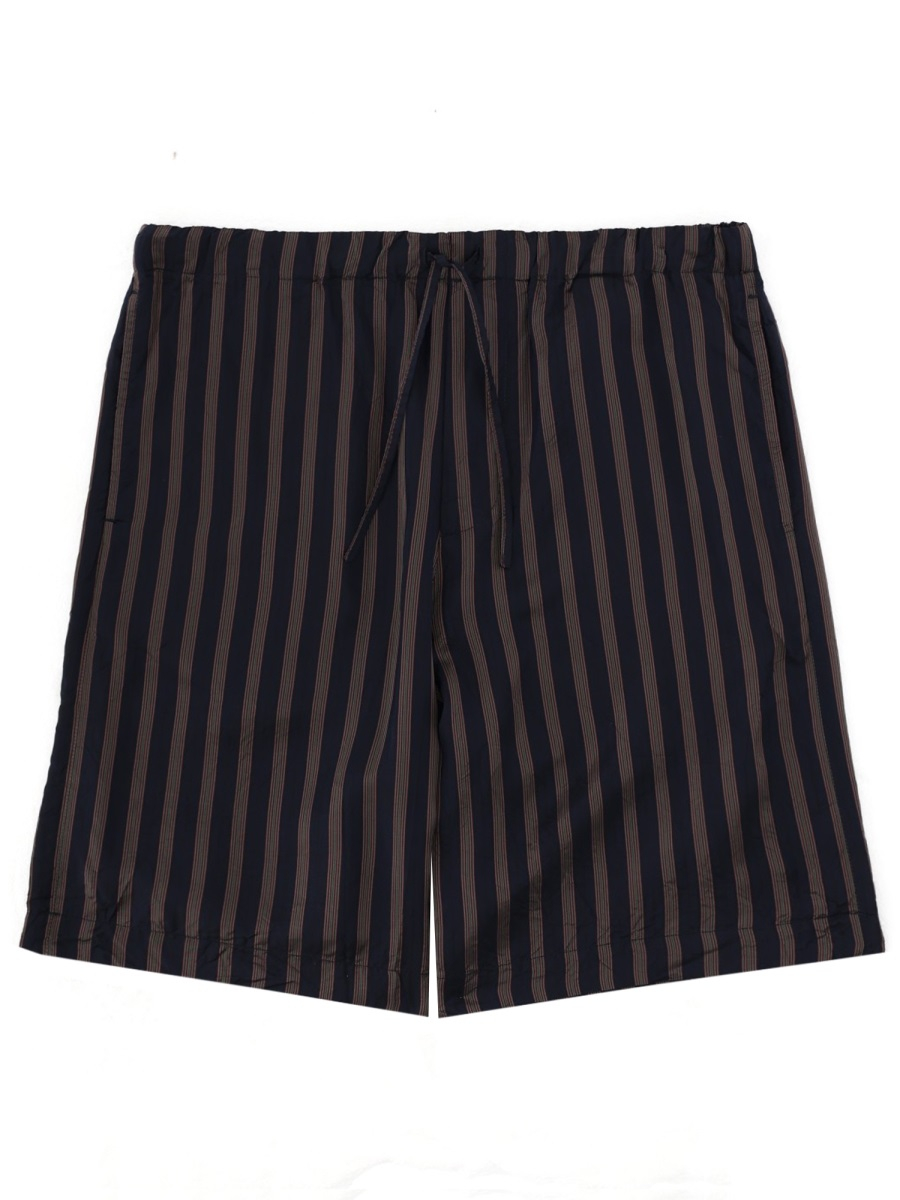 [DRIES VAN NOTEN] Shorts SS26 020931_3276509