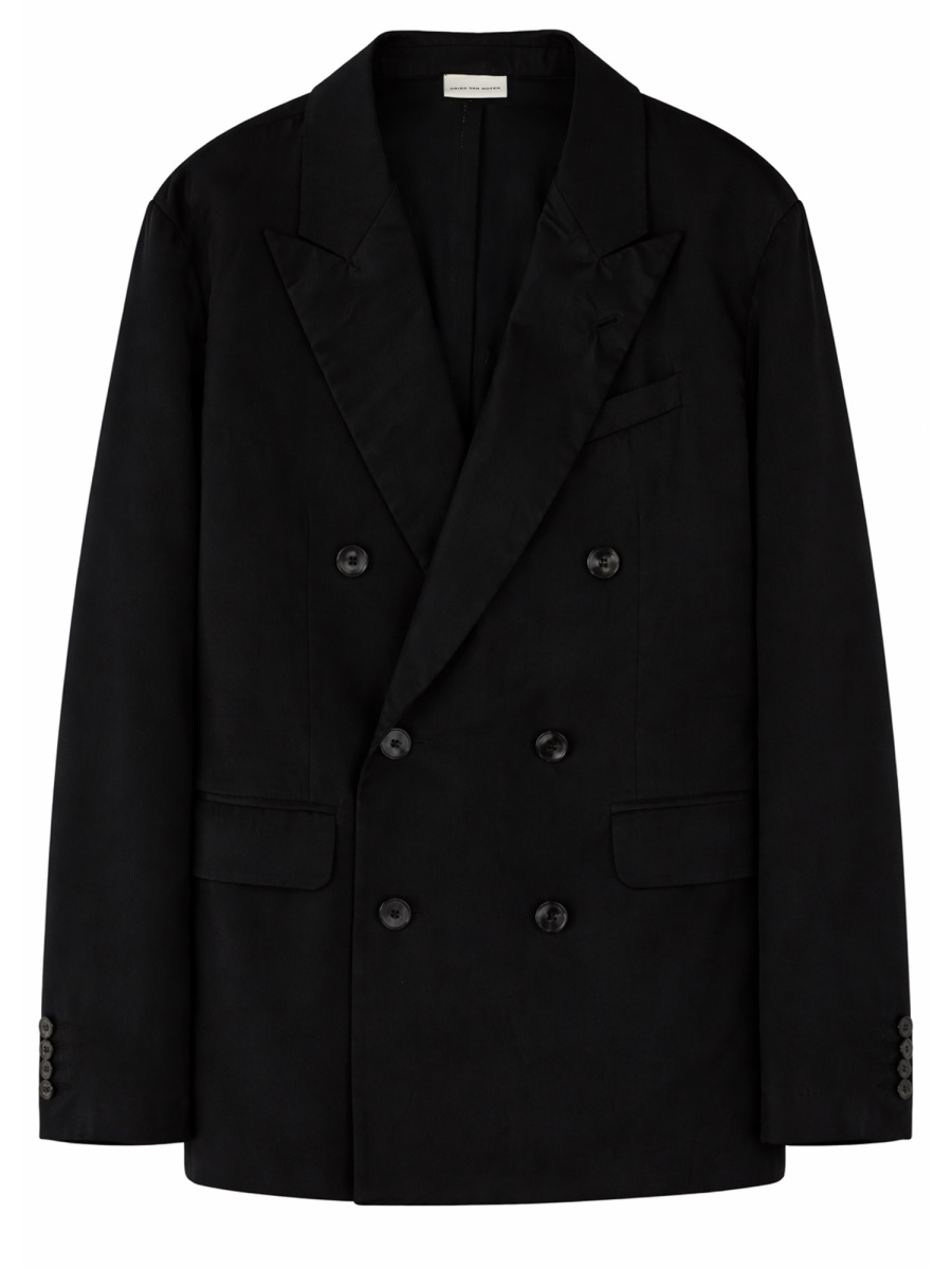 [DRIES VAN NOTEN] Jacket SS26 020407_3277900