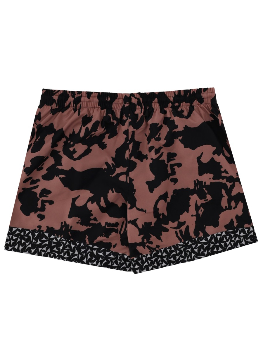 [DRIES VAN NOTEN] Swim Pants SS26 022500_3167301