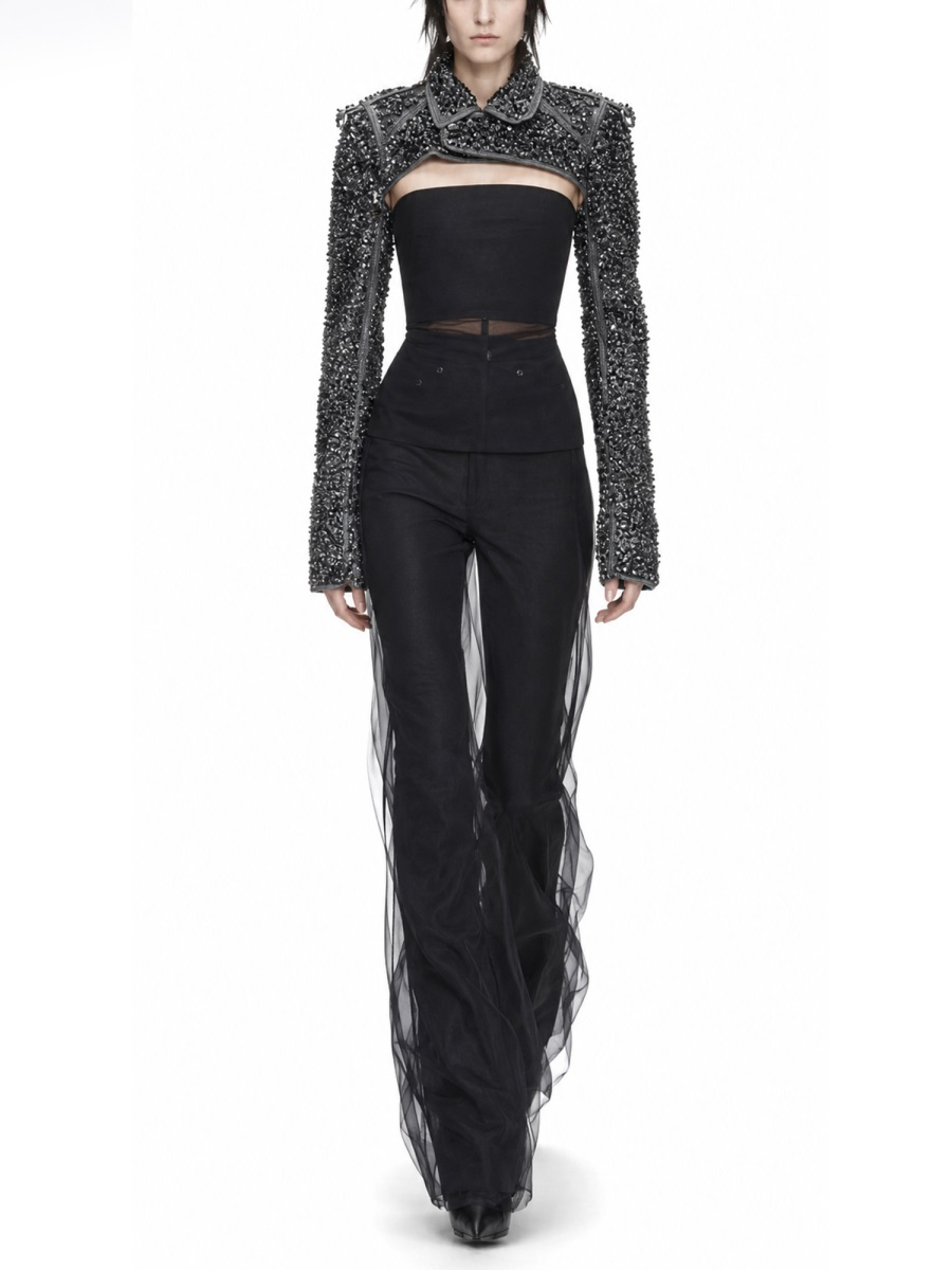 [Rick Owens] Trousers SS26 RO01F6329_TUCV09