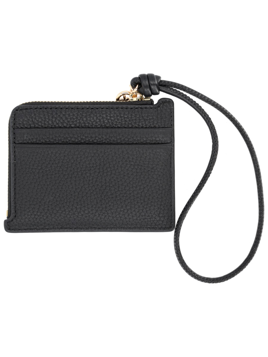 [MICHAEL BY MICHAEL KORS] Wallet SS26 32S6GJ6W1L_001BLACK