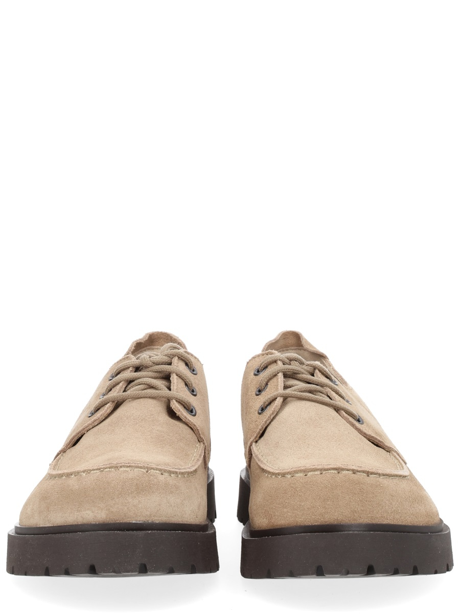 [Birkenstock] Loafers SS26 1031884_TAUPE