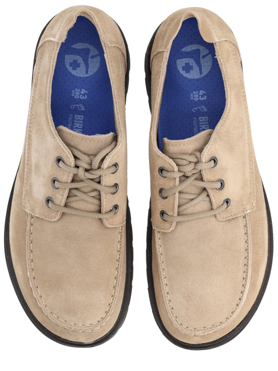 [Birkenstock] Loafers SS26 1031884_TAUPE