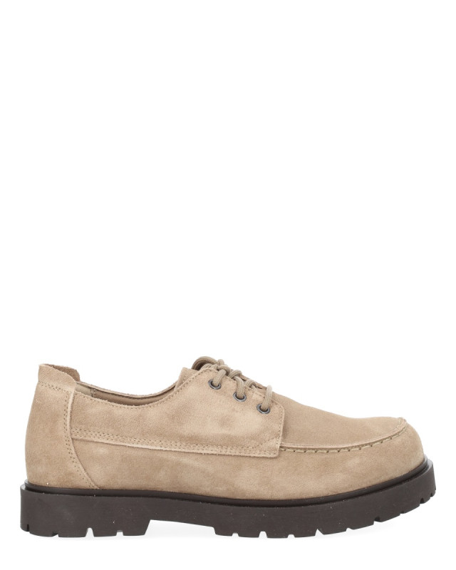 [Birkenstock] Loafers SS26 1031884_TAUPE
