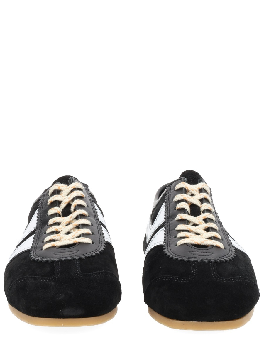 [DRIES VAN NOTEN] Sneakers SS26 011722_0126998