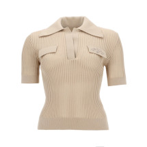 [PATOU] T-shirts Short Sleeve SS26 KN341_8094124B