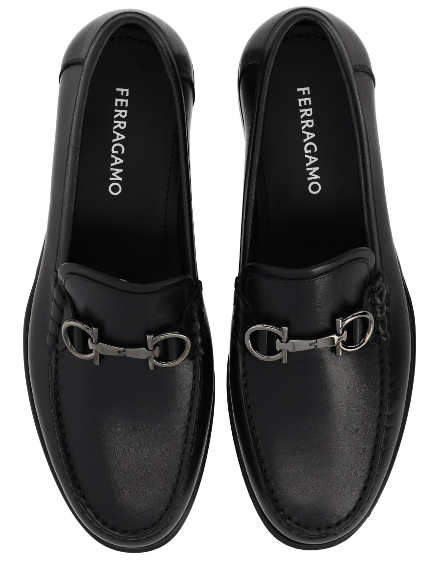 [Ferragamo] Loafer SS26 789569_02A377002