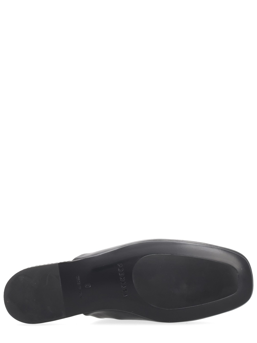 [Premiata] Loafer SS26 32404_LANDNERO
