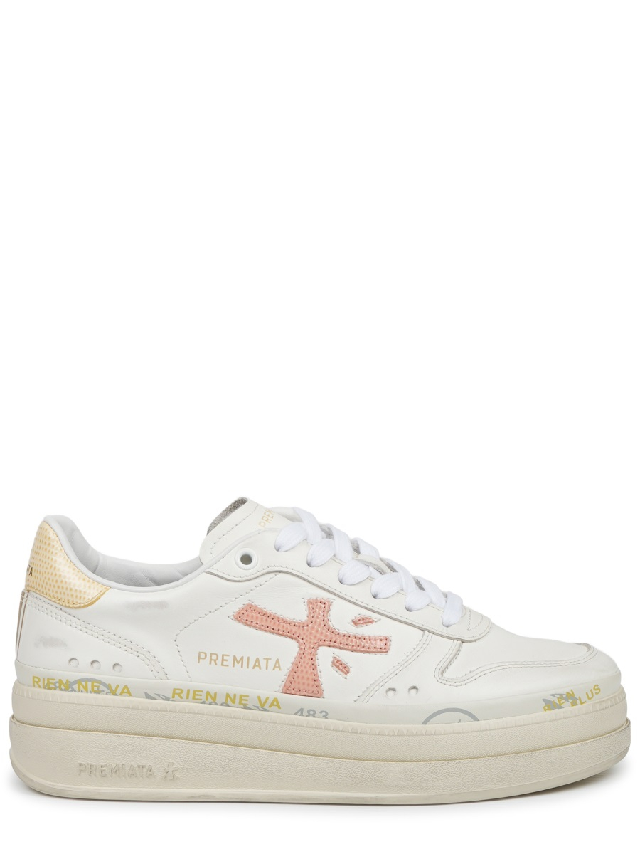 [Premiata] Sneakers SS26 MICOL_8196
