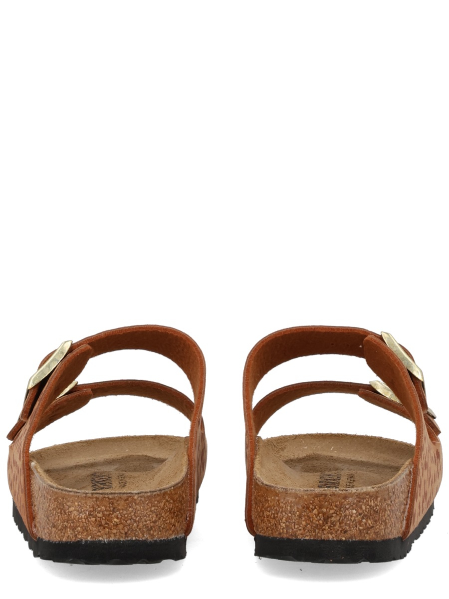 [Birkenstock] Slippers SS26 1031926_LEOPECAN