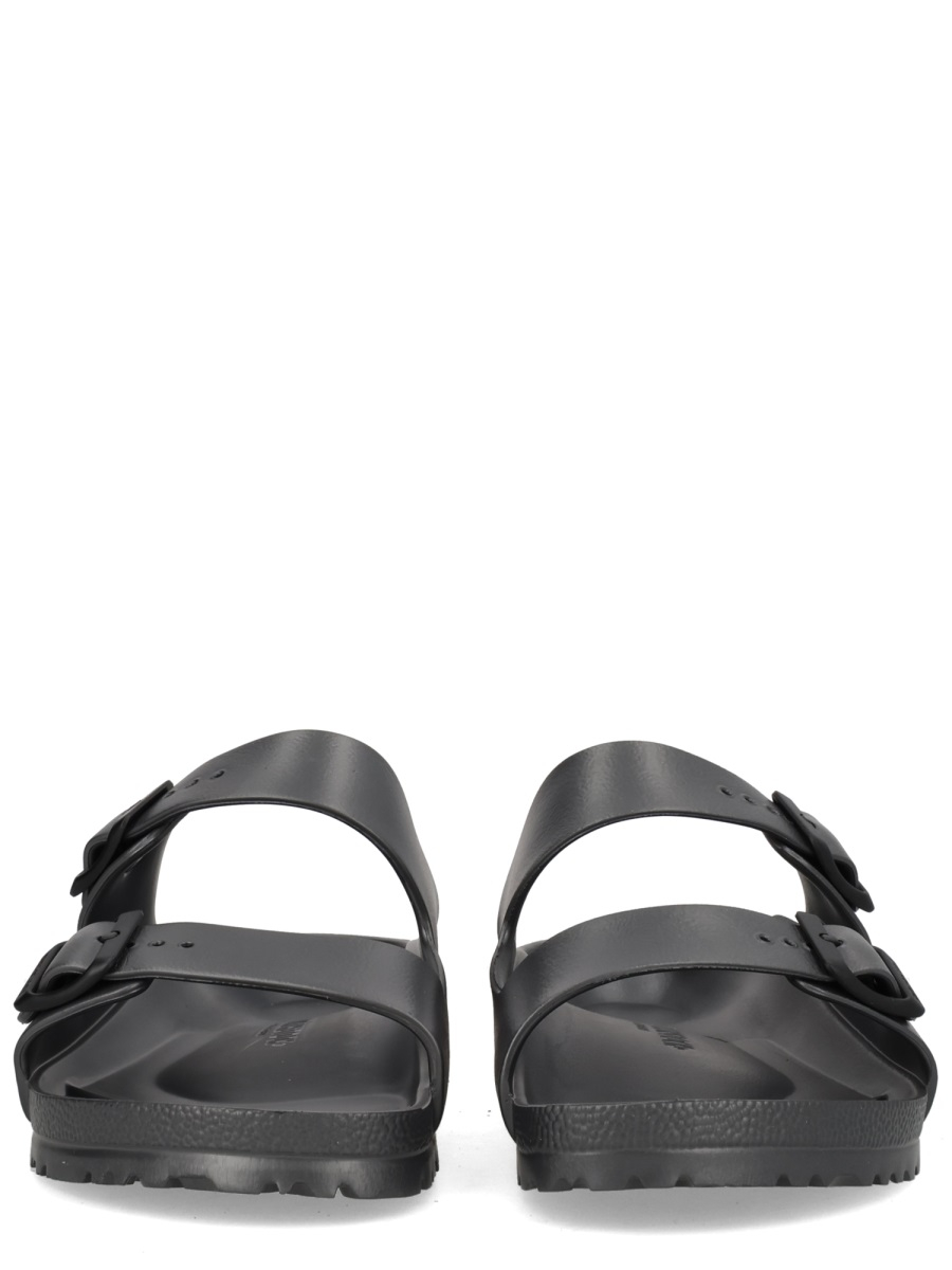 [Birkenstock] Slippers SS26 1001497_ANTHRACITE