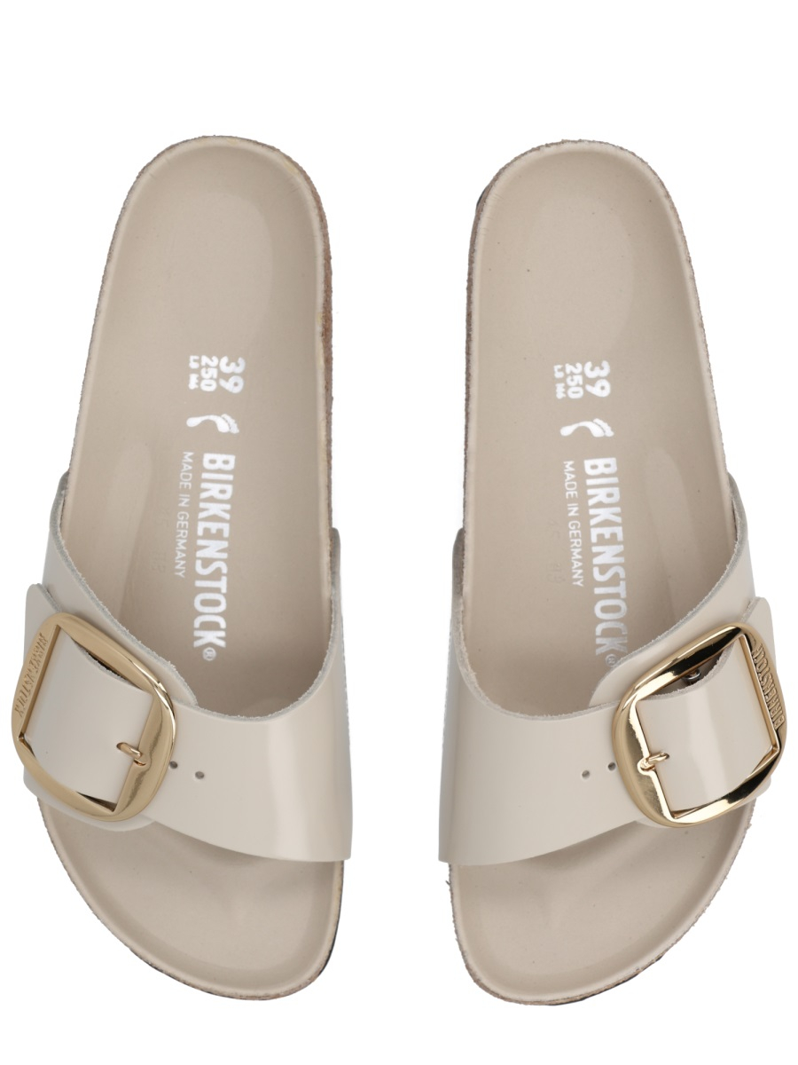 [Birkenstock] Slippers SS26 1031823_SHINEOYSTER