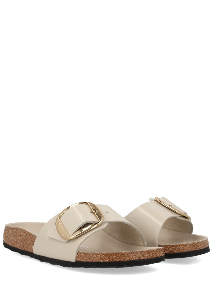 [Birkenstock] Slippers SS26 1031823_SHINEOYSTER