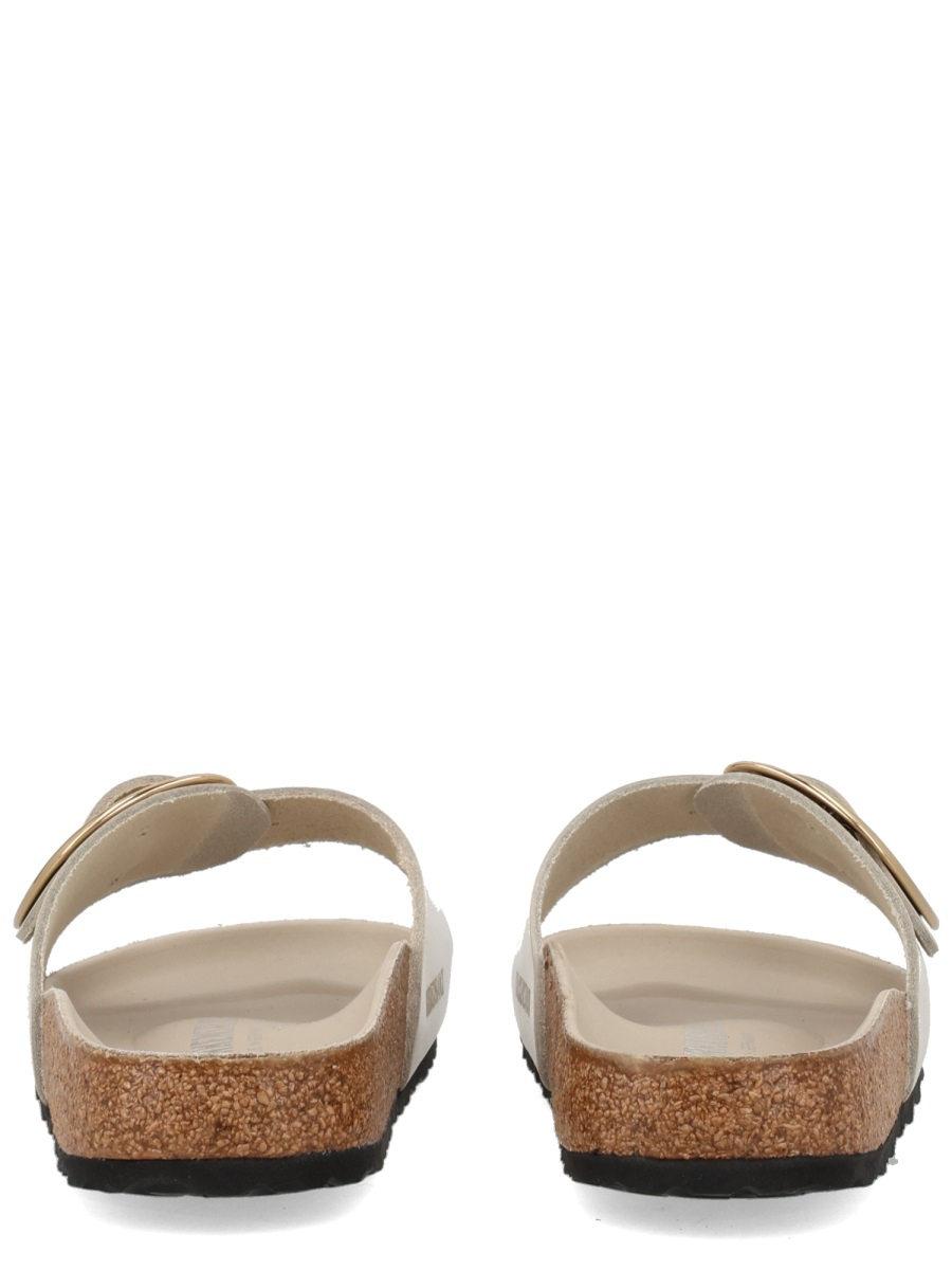 [Birkenstock] Slippers SS26 1031823_SHINEOYSTER