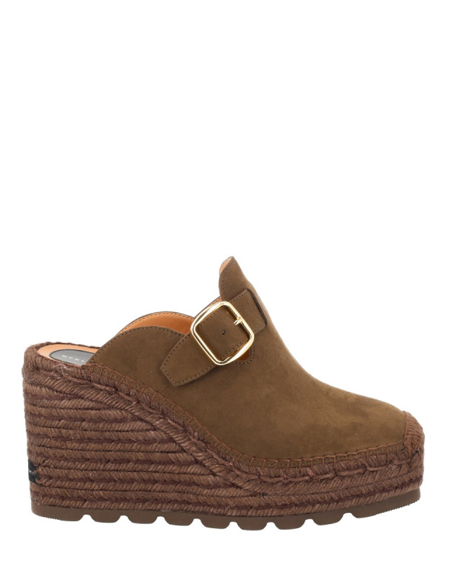 [Stella McCartney] Wedges SS26 810618_W0IK02017