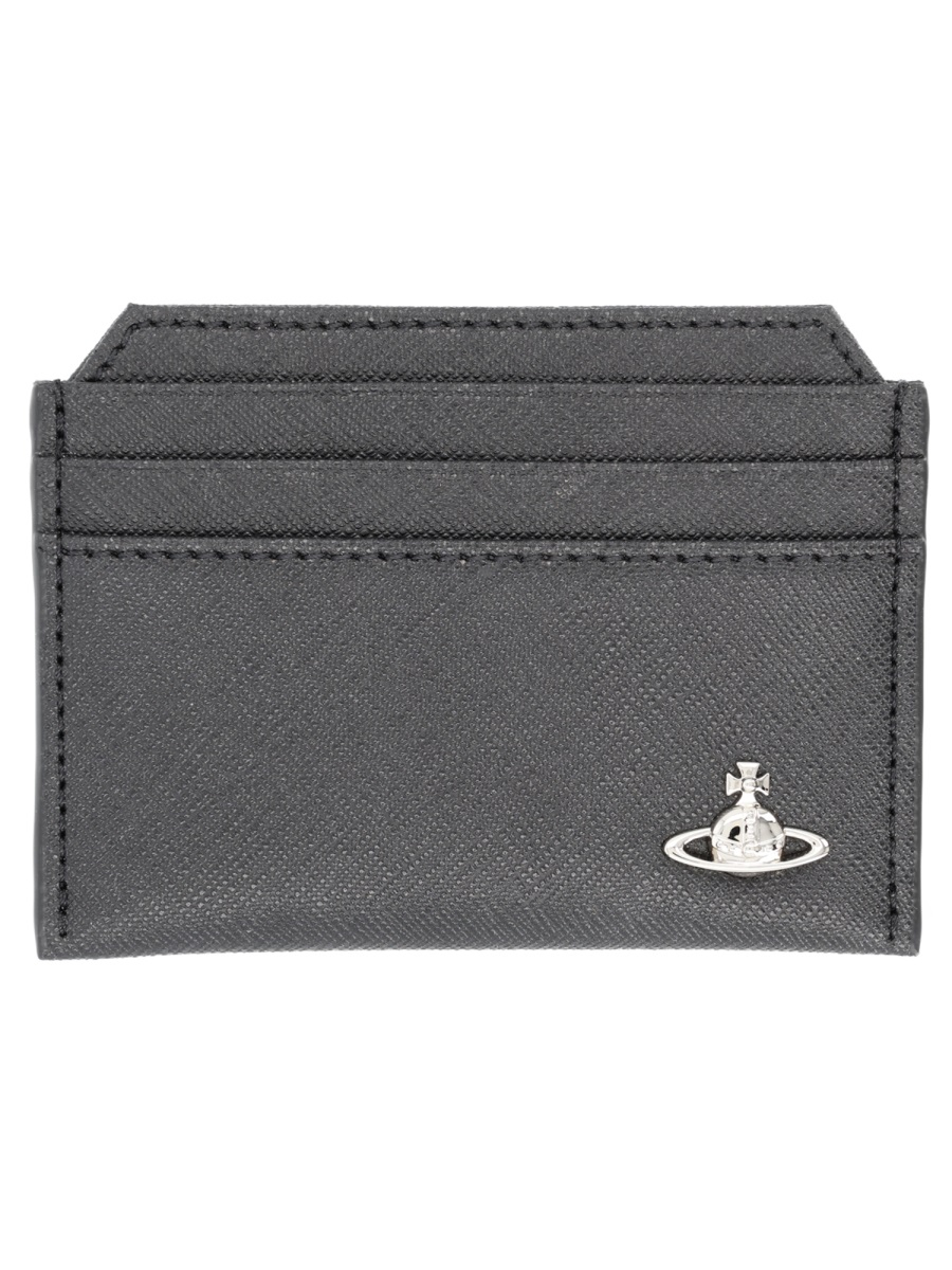 [Vivienne Westwood] Wallet SS26 5403000SU_S0021N401