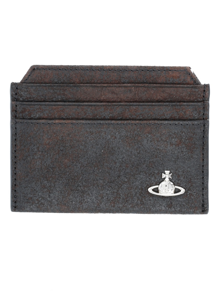 [Vivienne Westwood] Wallet SS26 5403000SU_L00BKD402