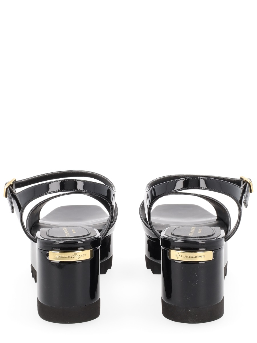 [Stella McCartney] Sandals SS26 810610_AP0AP01000