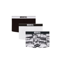 [Diesel] Brief boxer SS26 A19391_0DLBFE7322
