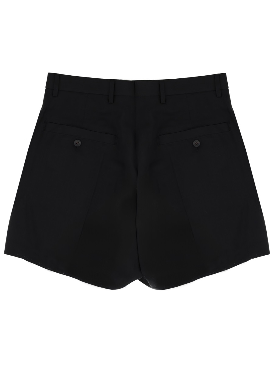 [Rick Owens] Shorts SS26 RP01F6306_WG09