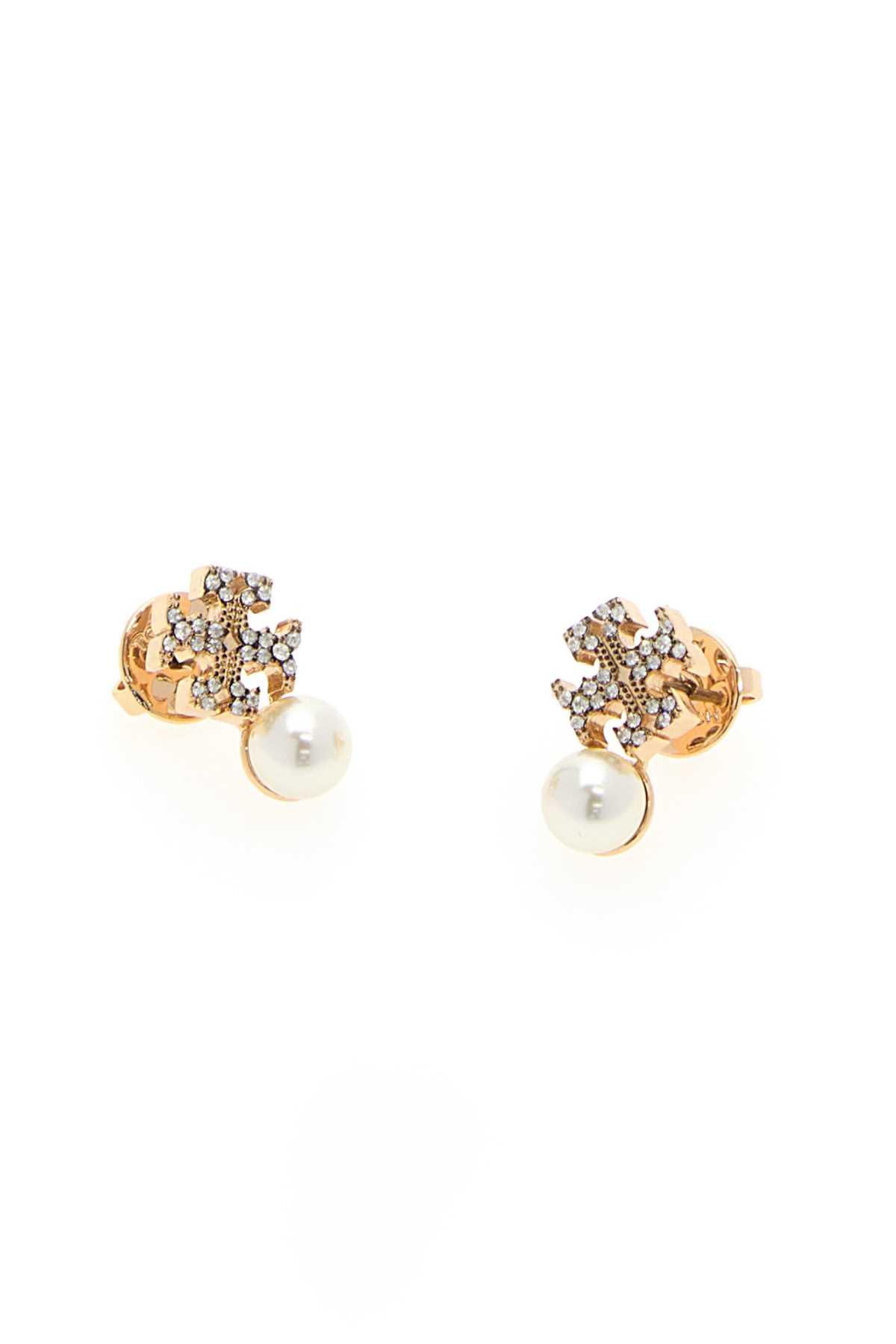 [Tory Burch] Earring FW26 184422 782