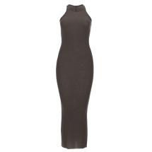 [Rick Owens] Sleeveless dress SS26 RP01F6549_RC34