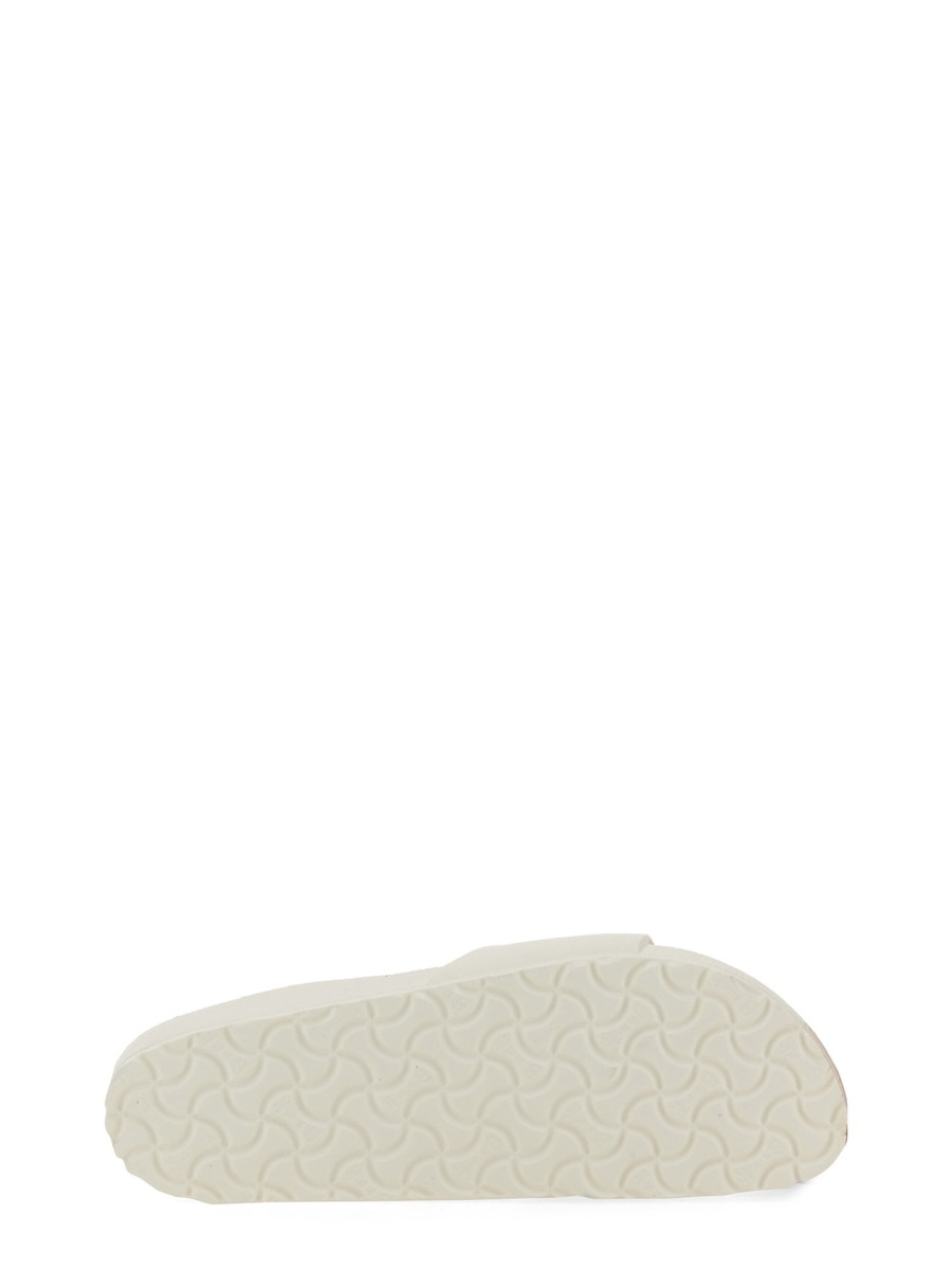 [Birkenstock] Slippers SS26 128183_WHITE