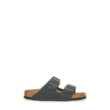 [Birkenstock] Slippers SS26 552113_BLACK