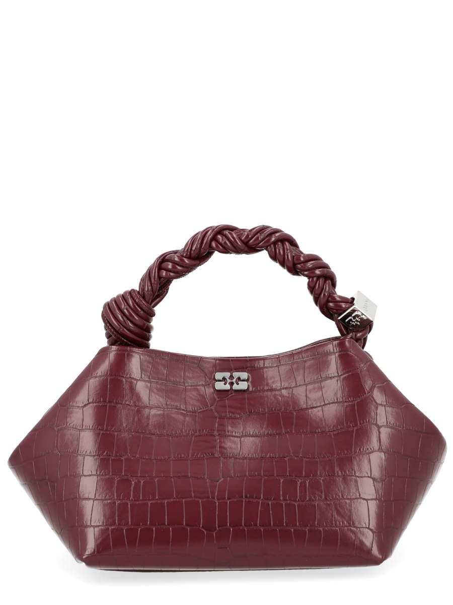 [GANNI] Shoulder bag SS26 B2100038_436