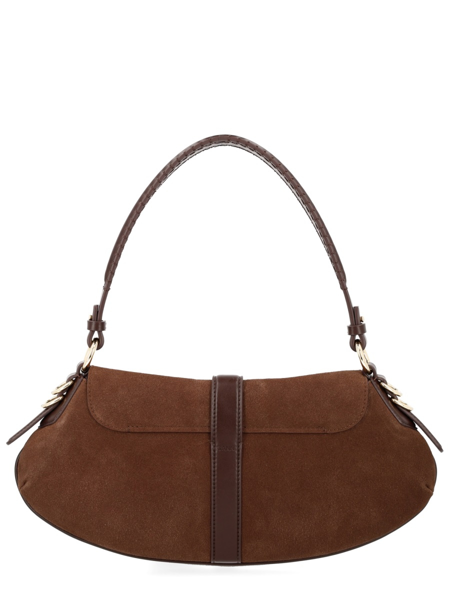 [GANNI] Shoulder bag SS26 B2070052_979
