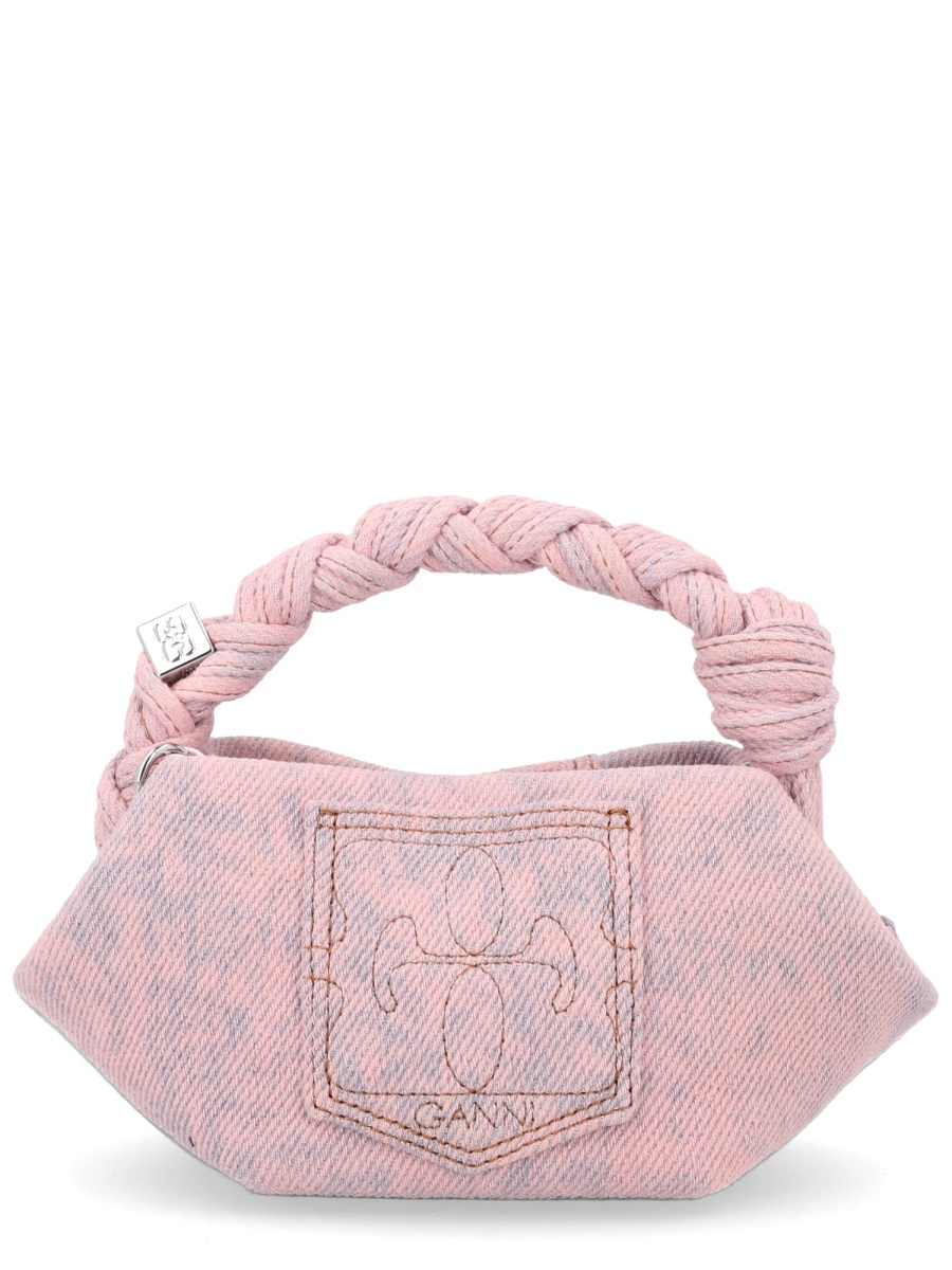 [GANNI] Tote bag SS26 B2100053_05C