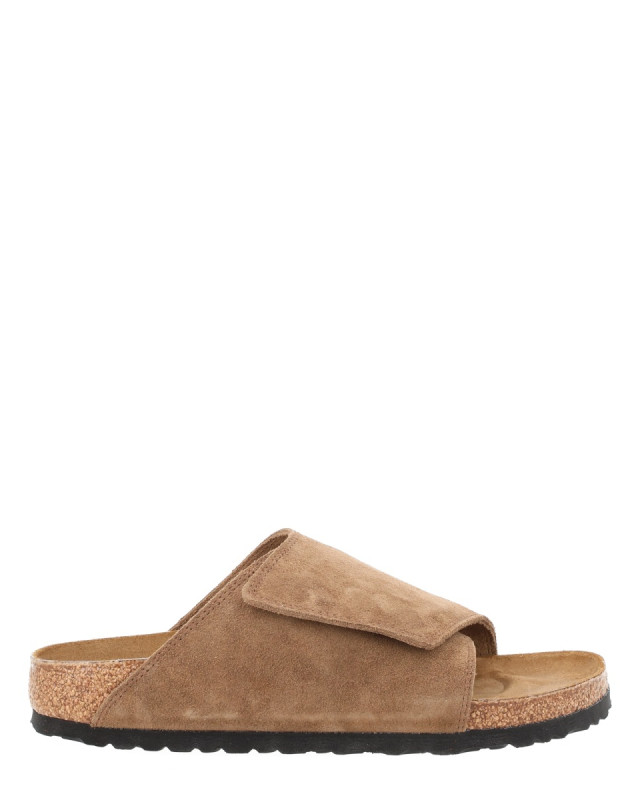 [Birkenstock] Slippers SS26 1031999_DARKTEA