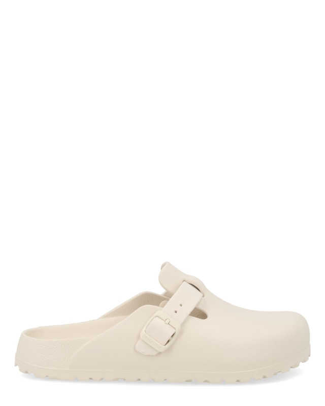 [Birkenstock] Mules SS26 1027382_EGGSHELL